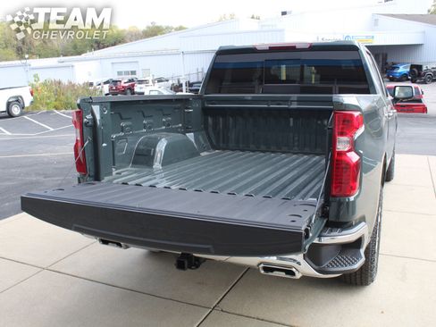 New 2026 Chevrolet Silverado 1500 LT w/ Z71 Off-Road Package image 20