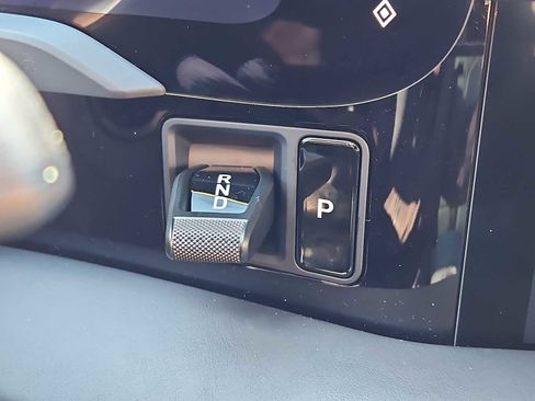 New 2026 Porsche Taycan GTS AWD/4WD image 23