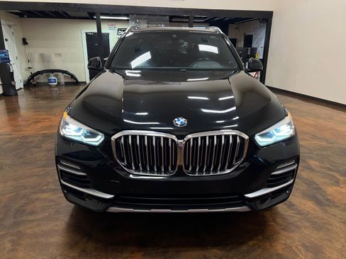 Used 2019 BMW X5 xDrive40i w/ Convenience Package image 4