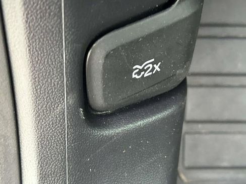 Used 2025 Ford Bronco Sport Badlands AWD/4WD image 16