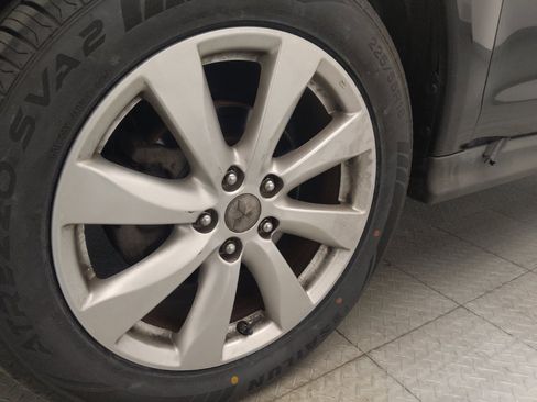 Used 2015 Mitsubishi Outlander Sport ES FWD image 31