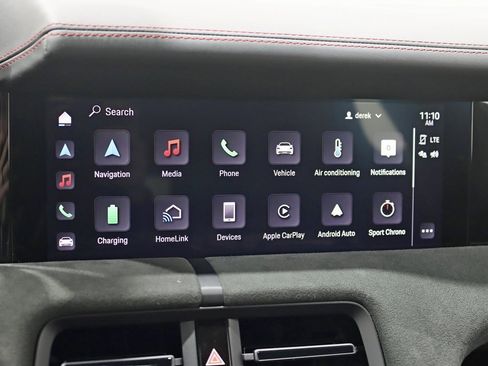 Used 2024 Porsche Taycan GTS image 20