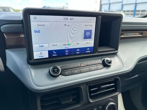 Certified 2023 Ford Maverick Lariat w/ Lariat Luxury Package FWD image 8