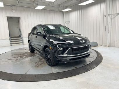 New 2026 Buick Encore GX Sport Touring w/ Comfort Package