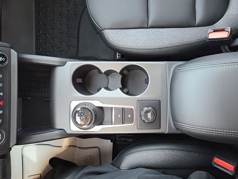 New 2025 Ford Bronco Sport Big Bend w/ Convenience Package image 16