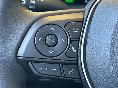 New 2026 Toyota Corolla XLE image 26