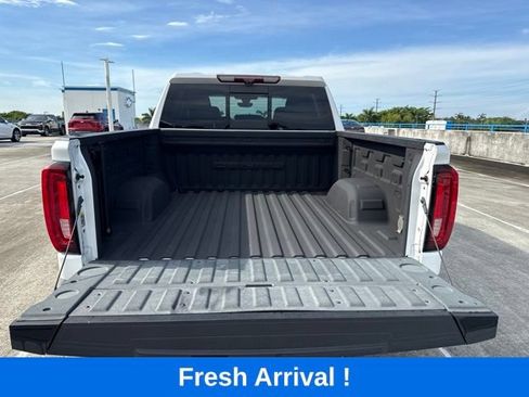 Used 2021 GMC Sierra 1500 Denali w/ Denali Ultimate Package AWD/4WD image 19