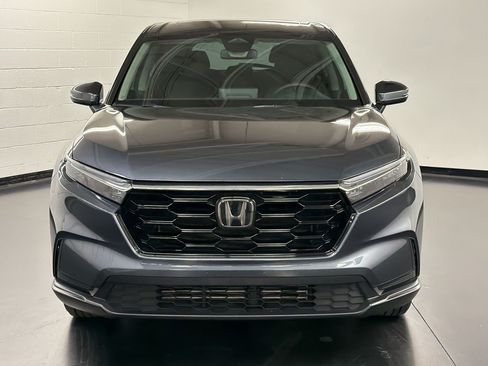 Certified 2024 Honda CR-V EX image 6