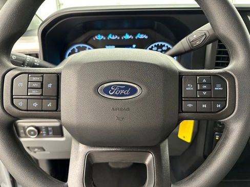 New 2026 Ford F350 XLT w/ Snow Plow/Camper Package image 35