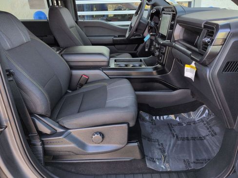 Used 2024 Ford F150 STX w/ STX Black Appearance Package image 27