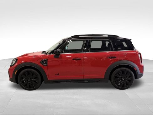 Used 2024 MINI Cooper Countryman S AWD/4WD image 2