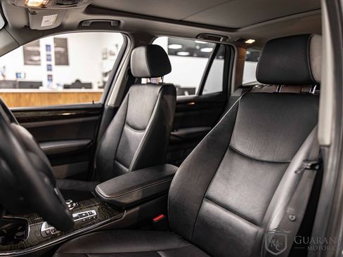 Used 2014 BMW X3 xDrive35i image 16