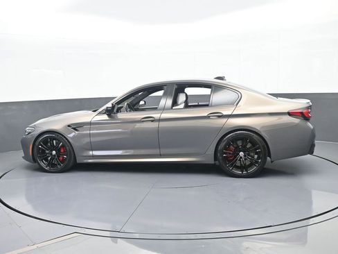 Used 2023 BMW M5 w/ Competition Package image 3