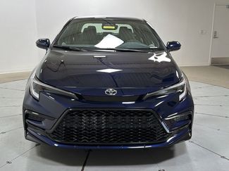 New 2026 Toyota Corolla SE video 2