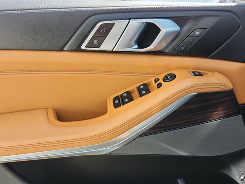 Certified 2024 BMW X5 xDrive50e w/ M Sport Package image 35