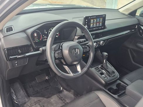 Used 2023 Honda CR-V EX-L image 10