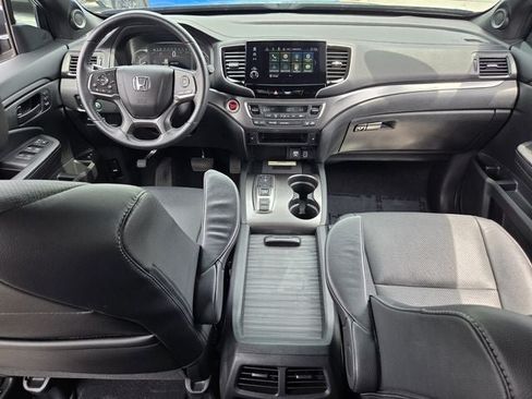 Used 2022 Honda Passport EX-L image 13