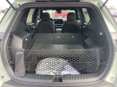 New 2026 Chevrolet Equinox LT image 12