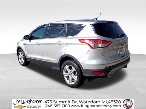 Used 2014 Ford Escape SE image 6