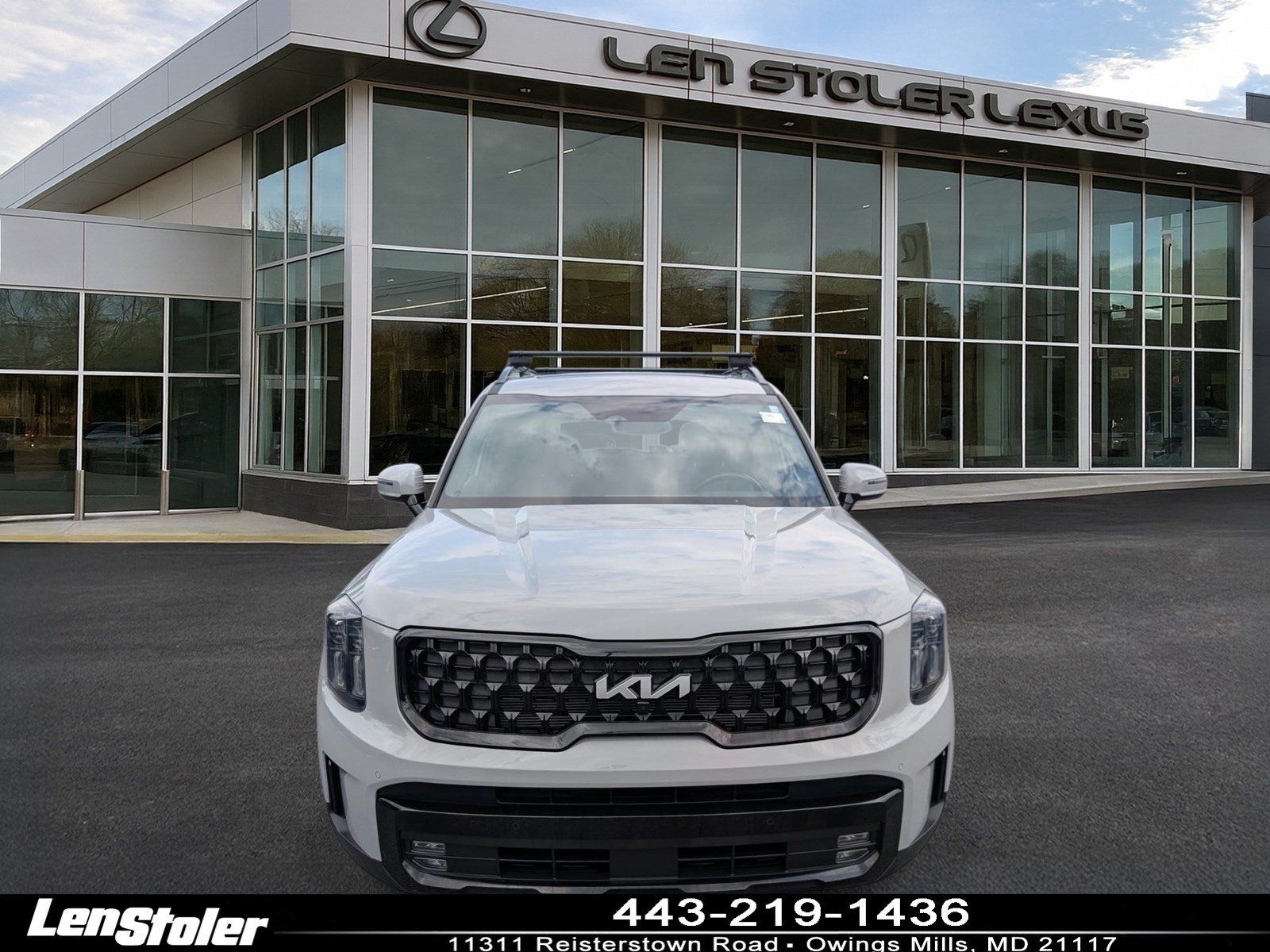 Used 2024 Kia Telluride SX X-Line AWD/4WD image 8