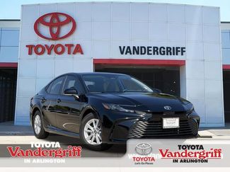 Used 2026 Toyota Camry LE w/ Convenience Package FWD video 1