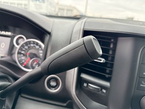 Used 2024 RAM 3500 Tradesman w/ Snow Chief Group image 26