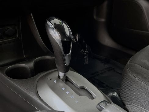 Used 2021 Chevrolet Spark LS image 24