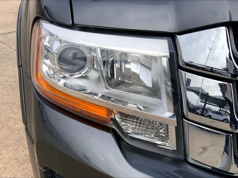 Used 2017 Ford Expedition EL Limited image 28