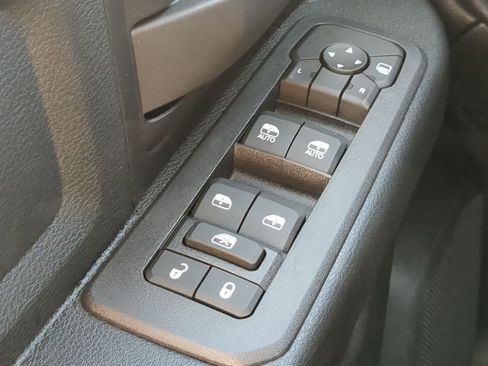 New 2025 RAM 3500 Tradesman w/ Chrome Appearance Group image 21