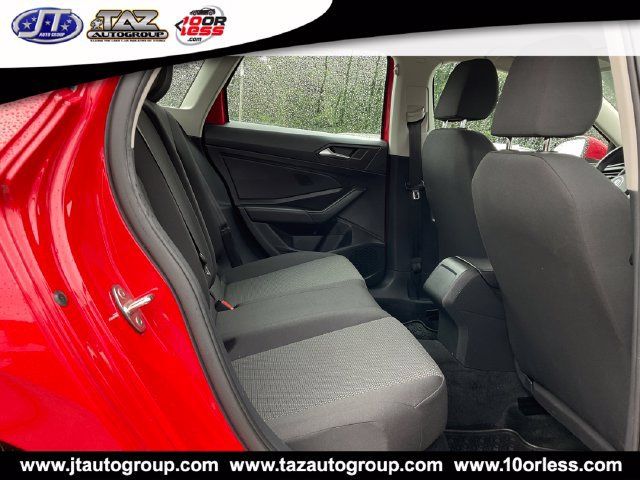 Used 2019 Volkswagen Jetta S FWD image 13