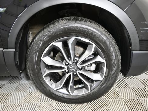 Used 2021 Honda CR-V EX image 11