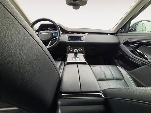 Used 2021 Land Rover Range Rover Evoque S image 10