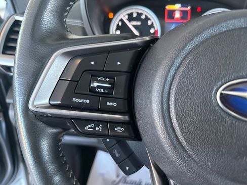 Used 2023 Subaru Forester Limited image 22