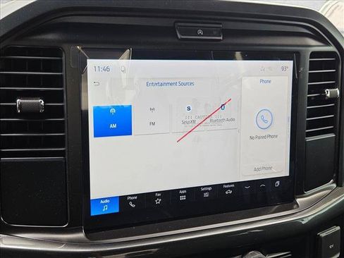 New 2026 Ford F150 STX RWD image 14