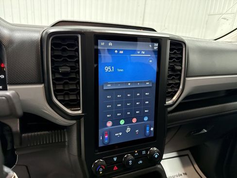 Used 2024 Ford Ranger XL w/ Trailer Tow Package image 13