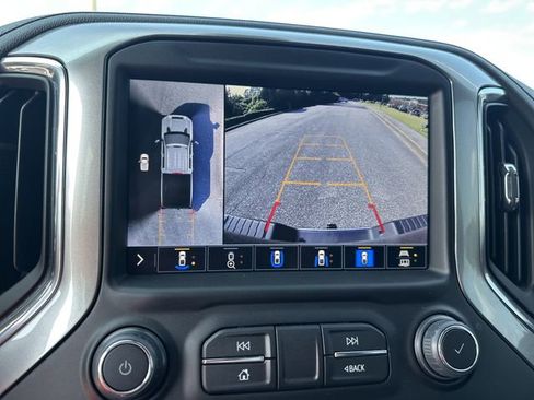 Used 2023 Chevrolet Silverado 2500 LTZ image 28