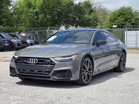 Used 2023 Audi S7 Prestige w/ Prestige Package AWD/4WD image 6