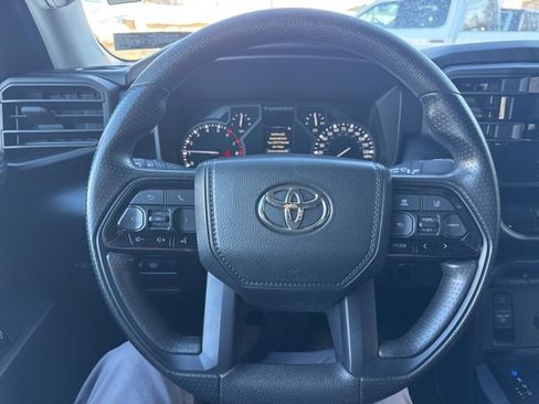 Used 2024 Toyota Tundra SR5 image 17