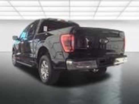 Used 2023 Ford F150 XLT w/ Equipment Group 302A High AWD/4WD image 8