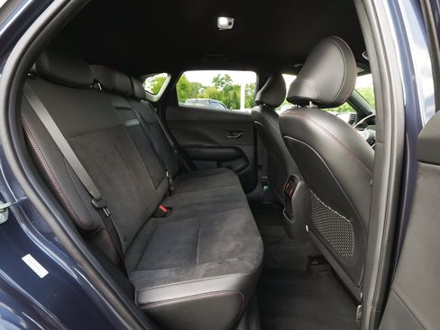 Used 2025 Hyundai Kona N Line S AWD/4WD image 41