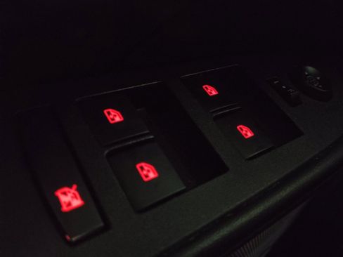 Used 2016 GMC Terrain SLT w/ Open Road Package image 27