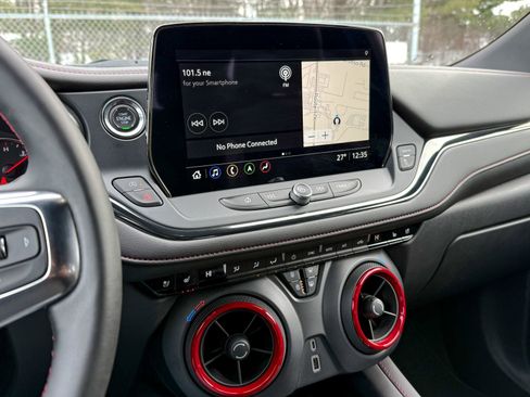 Used 2023 Chevrolet Blazer RS w/ Driver Confidence II Package image 17