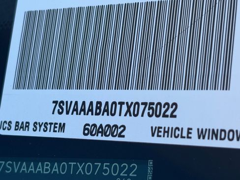 New 2026 Toyota Sequoia Limited image 26