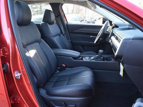 New 2026 MAZDA CX-50 AWD 2.5 Hybrid w/ Weather Package image 49