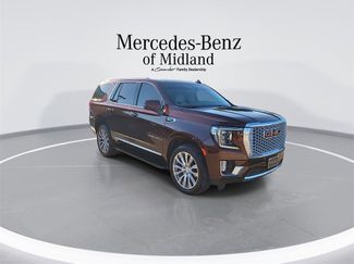 Used 2022 GMC Yukon Denali video 2