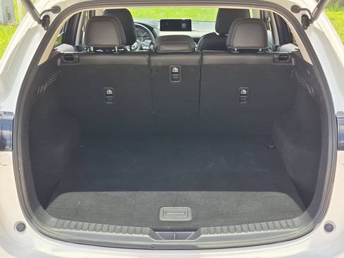 Used 2025 MAZDA CX-5 AWD 2.5 S w/ Preferred Package image 28