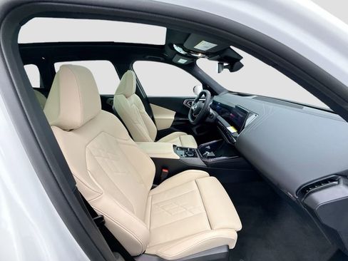 New 2026 BMW X3 xDrive30 image 19