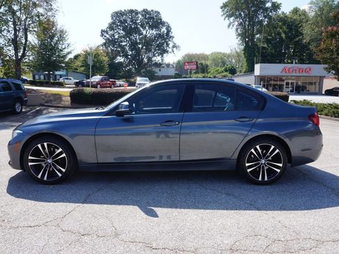 Used 2018 BMW 330i Sedan image 2