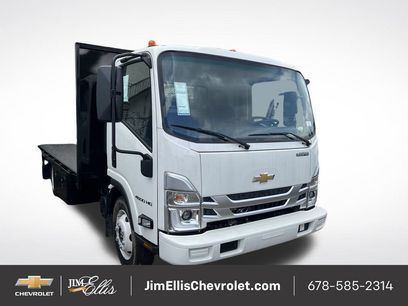 New 2024 Chevrolet Low Cab Forward