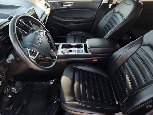 Used 2024 Ford Edge SEL image 14
